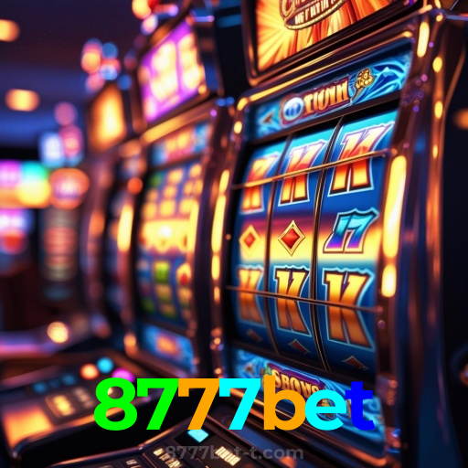 8777bet:Aposte no futebol e ganhe prêmios em blackjack e roleta online!