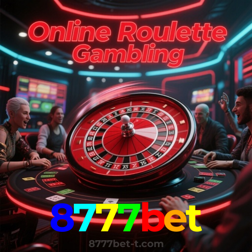8777bet：Aposte nas melhores slots e conquiste prêmios como nunca!
