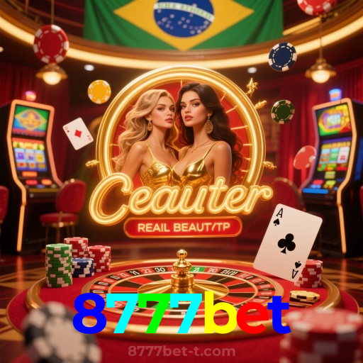 8777bet：Ganhe muito jogando blackjack e apostando no futebol online!