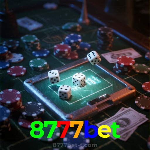 8777bet：Sua sorte brilha em jogos de blackjack e apostas no futebol!
