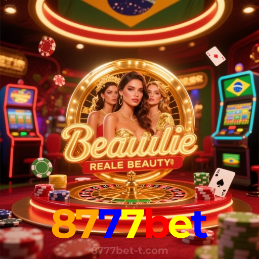 8777bet：A sorte te espera no cassino online com apostas no futebol e roleta!