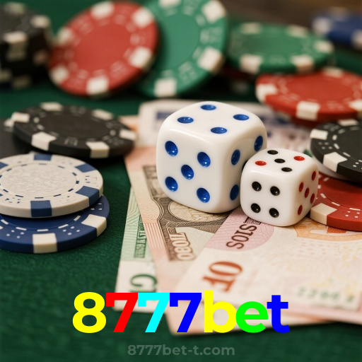 8777bet：Jogue slots, aposte no futebol e ganhe grandes prêmios em nosso cassino!