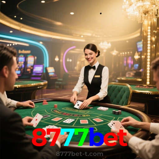 8777bet：Vire um mestre do Blackjack e conquiste sua vitória!