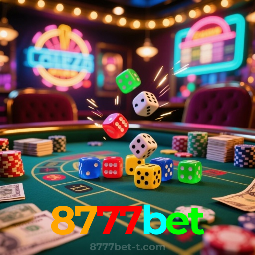8777bet：Jogue poker, aposte no futebol e conquiste grandes prêmios em nosso cassino!
