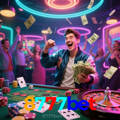 8777bet：Jogue os melhores jogos de cassino como blackjack e roleta, e aposte no futebol!