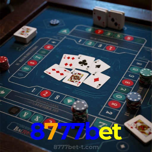8777bet：O melhor do cassino está ao seu alcance! Jogue agora!