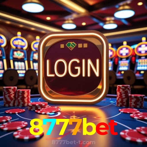 8777bet：Entre no cassino e aposte nas roletas mais emocionantes!