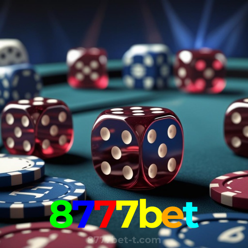 8777bet：Jogue poker no nosso cassino e mostre sua habilidade!