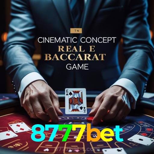8777bet：Sinta a emoção do cassino! Aposte agora e ganhe prêmios reais!