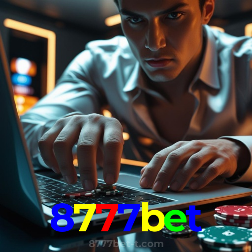 8777bet：Apostas de futebol online te esperam! Aposte e vença agora!